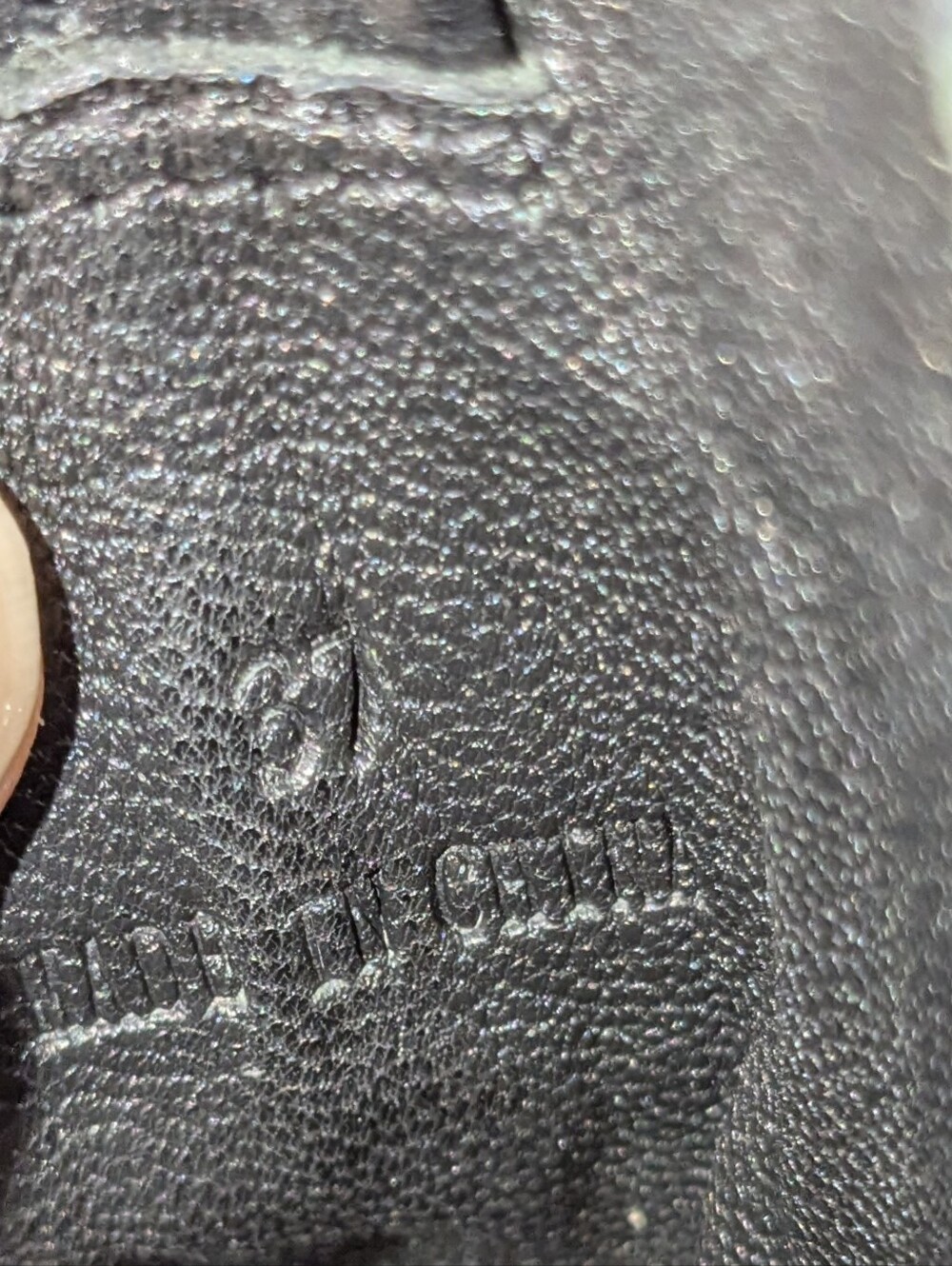 NEW Rag & Bone Corey Mid Heel Boot - Picture 10 of 10